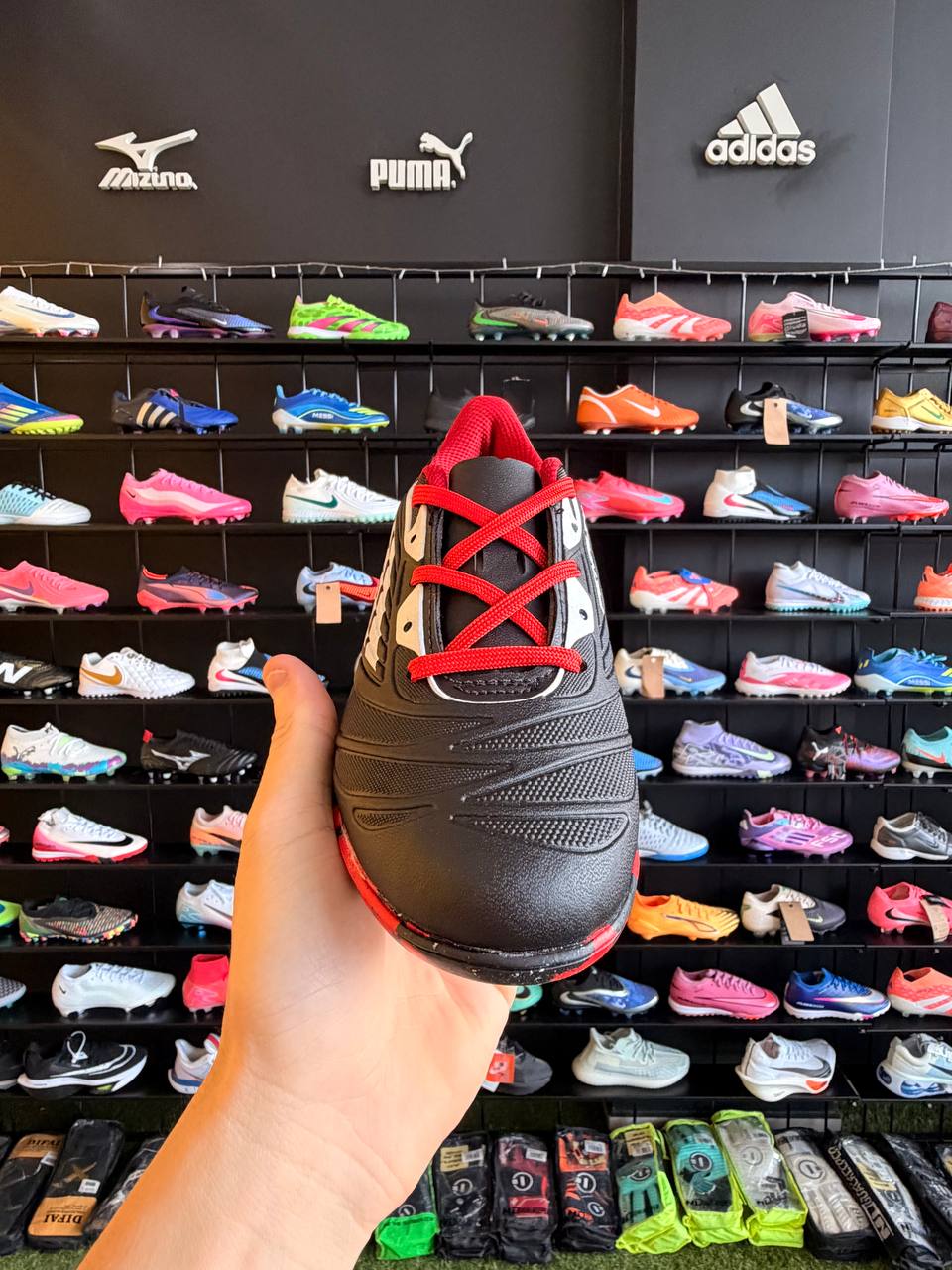 CHUTEIRA SOCIETY PENALTY MATIS TURBO (IC)