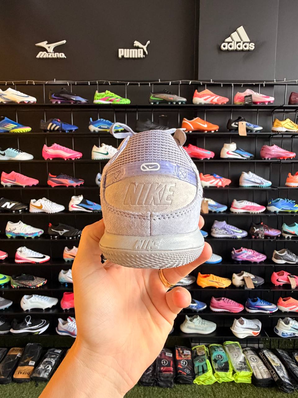 NIKE STREET GATO (IC) PRONTA ENTREGA