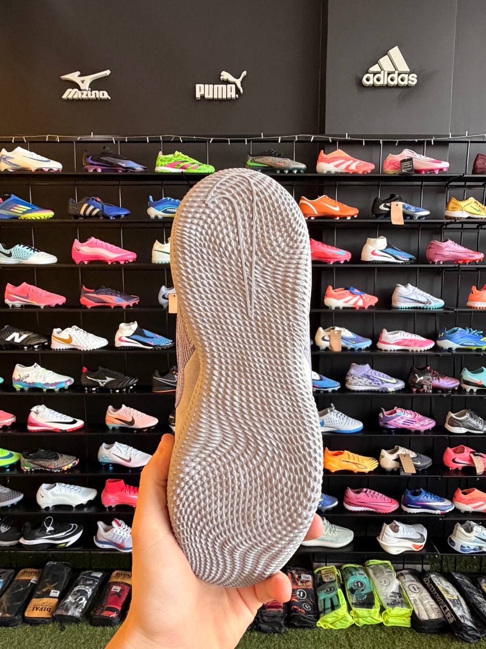 NIKE STREET GATO (IC) PRONTA ENTREGA