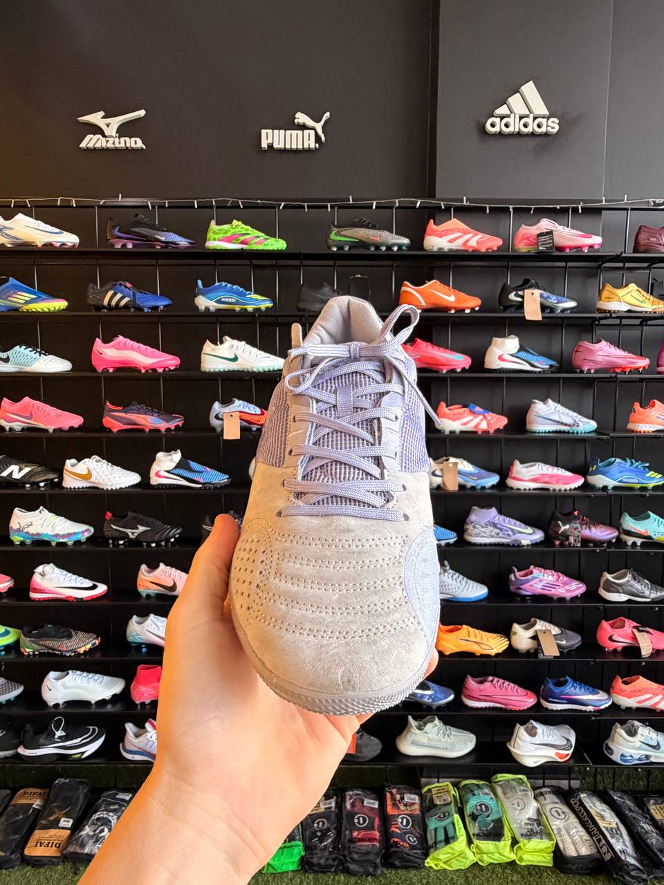 NIKE STREET GATO (IC) PRONTA ENTREGA