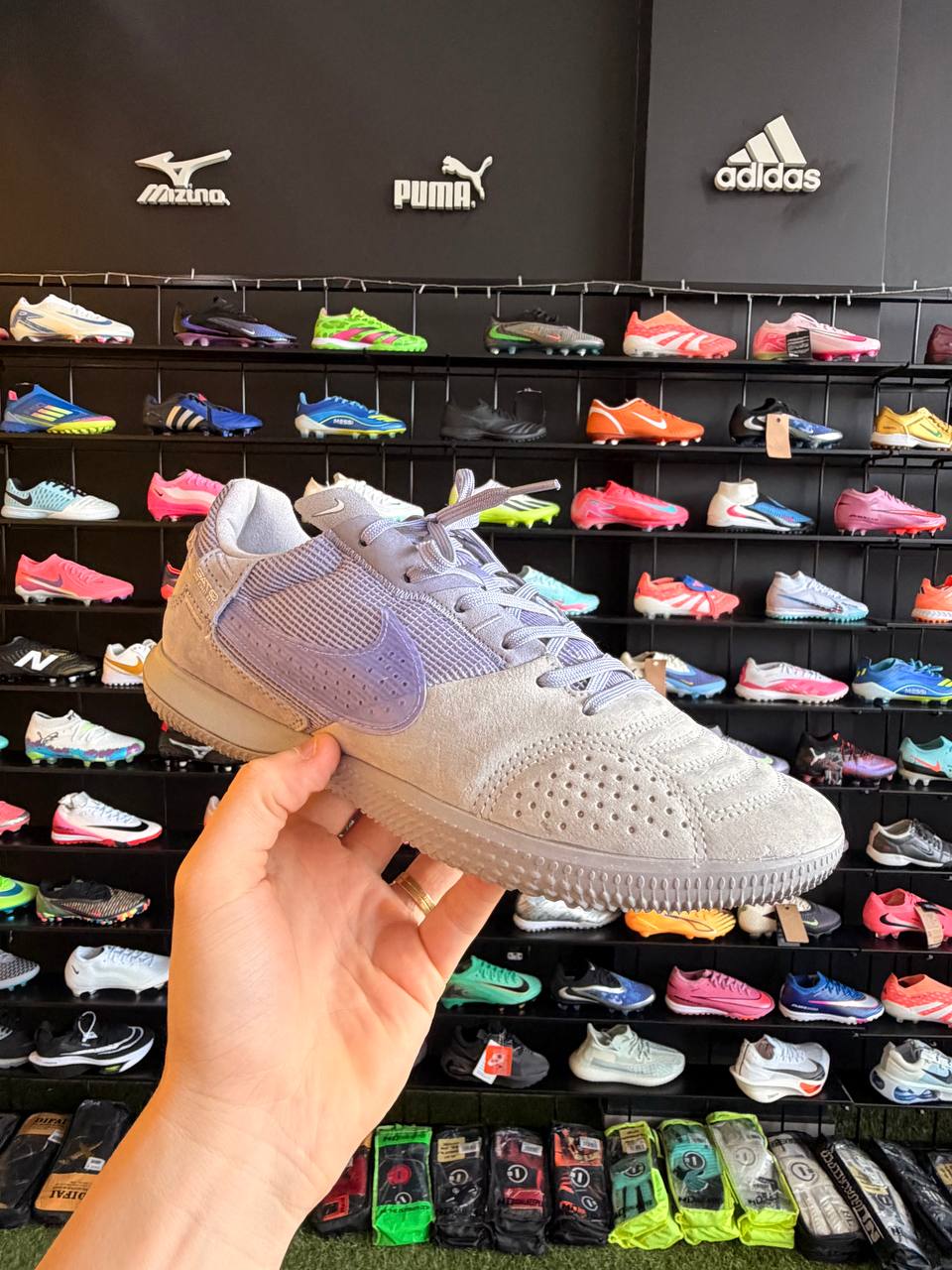 NIKE STREET GATO (IC) PRONTA ENTREGA