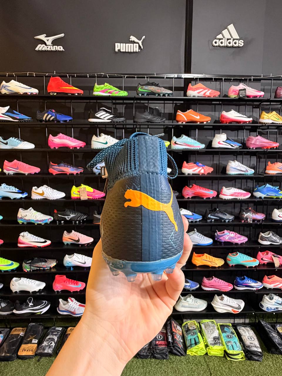 PUMA FUTURE (MG) PRONTA ENTREGA