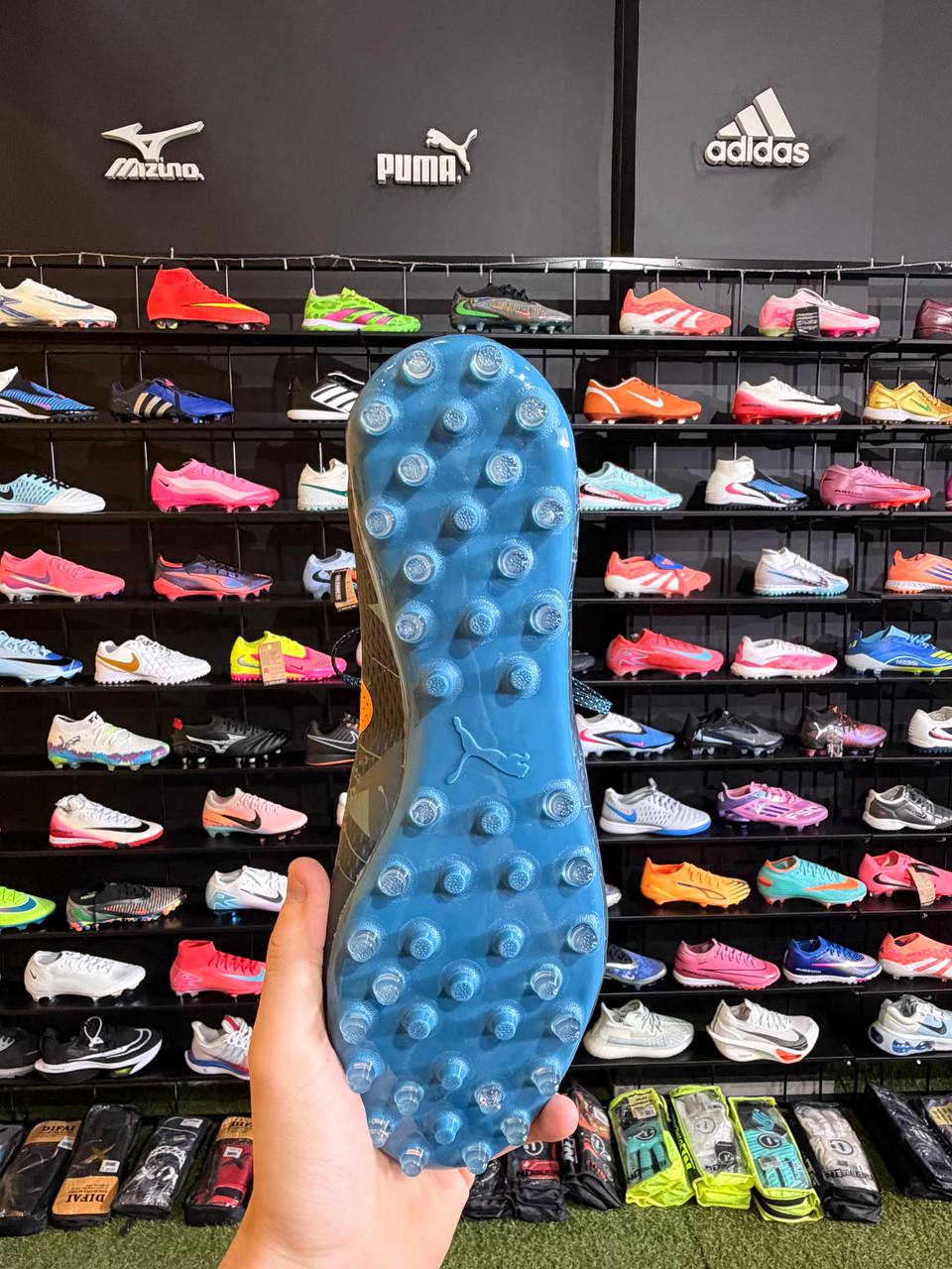PUMA FUTURE (MG) PRONTA ENTREGA