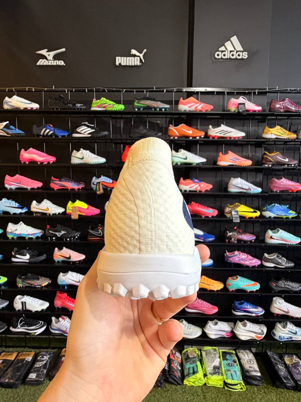 NIKE PHANTOM 6 (TF) PRONTA ENTREGA