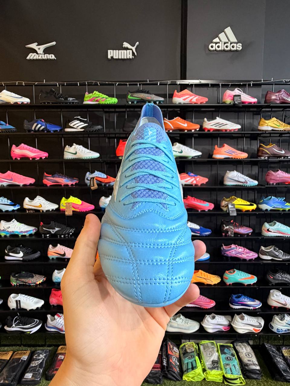 MIZUNO MORELIA (FG) PRONTA ENTREGA