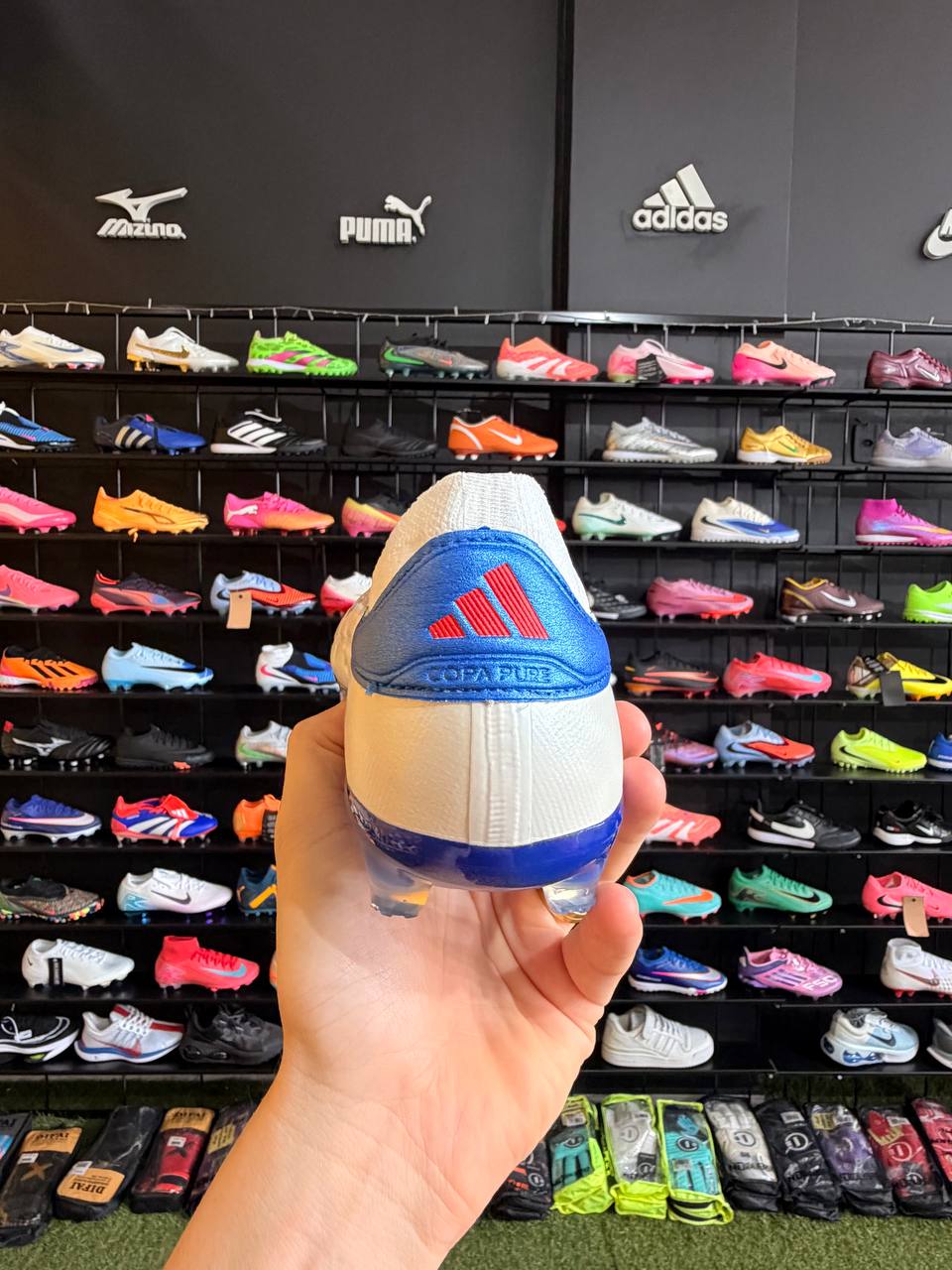 ADIDAS COPA (FG) PRONTA ENTREGA