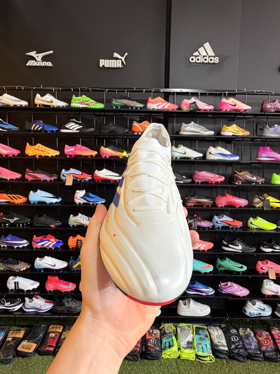 ADIDAS COPA (FG) PRONTA ENTREGA