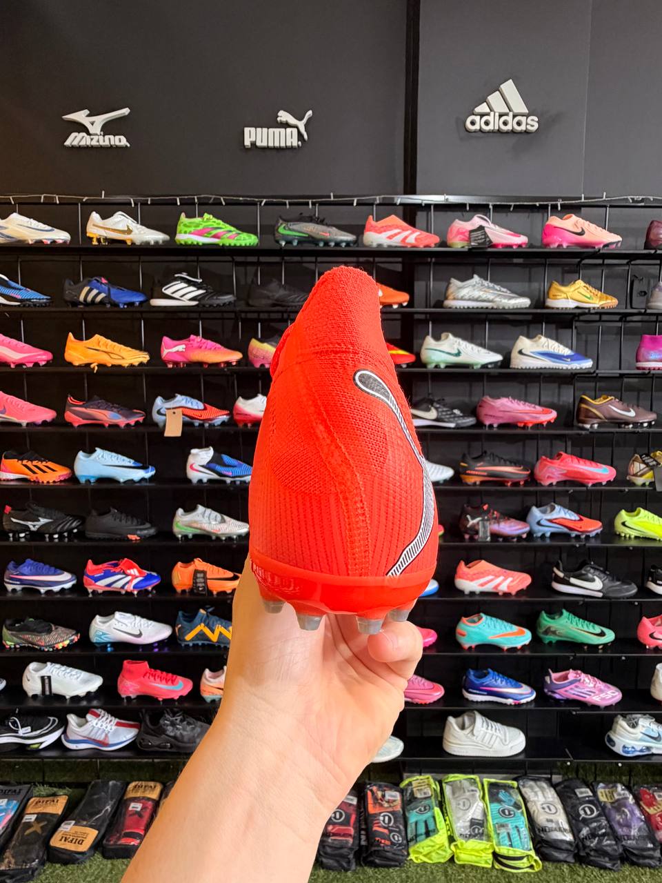 PUMA FUTURE (MG) PRONTA ENTREGA