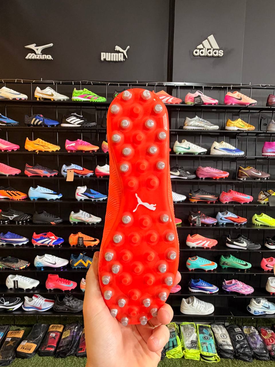 PUMA FUTURE (MG) PRONTA ENTREGA