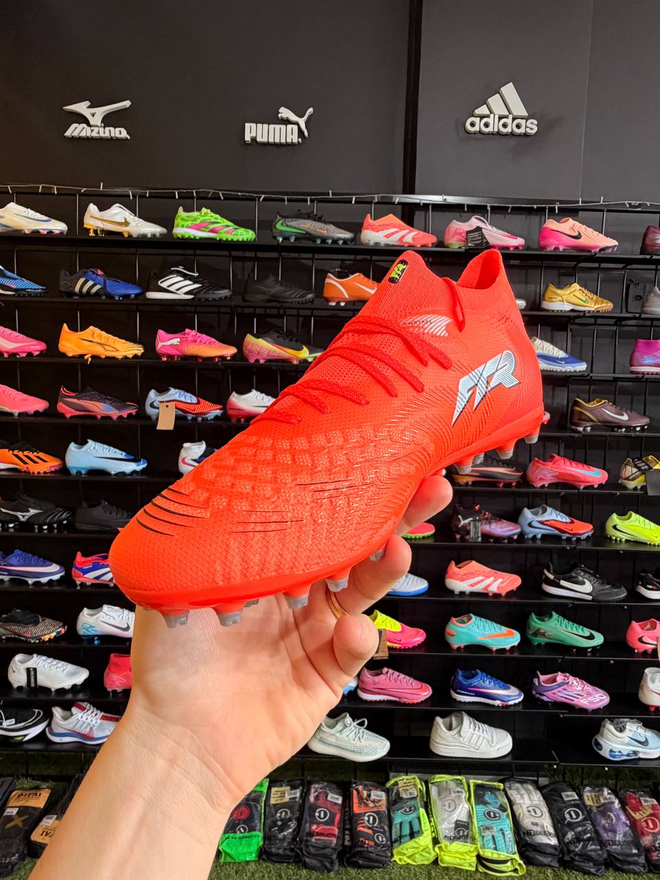 PUMA FUTURE (MG) PRONTA ENTREGA