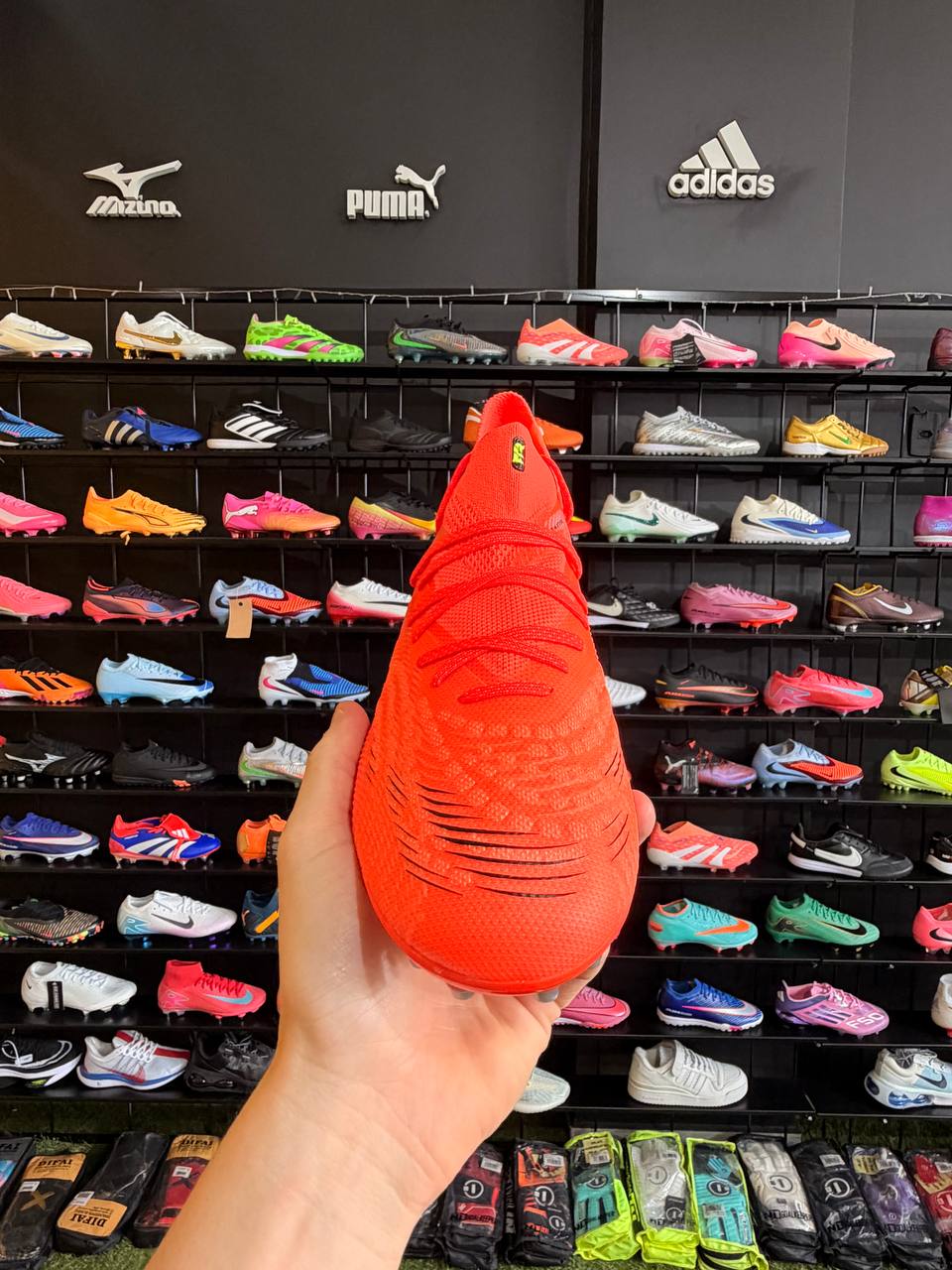 PUMA FUTURE (MG) PRONTA ENTREGA