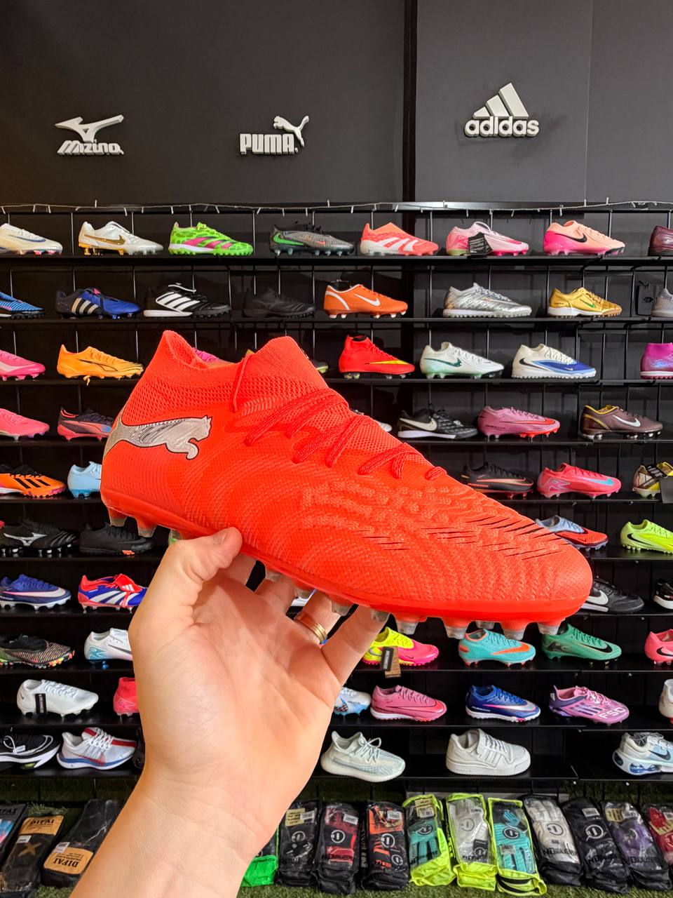 PUMA FUTURE (MG) PRONTA ENTREGA