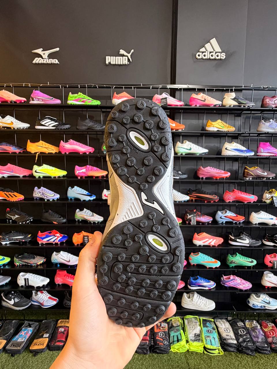 JOMA TOP FLEX TURF (TF) PRONTA ENTREGA