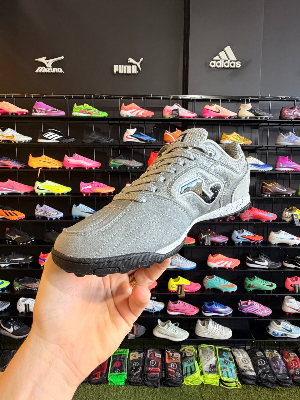 JOMA TOP FLEX TURF (TF) PRONTA ENTREGA