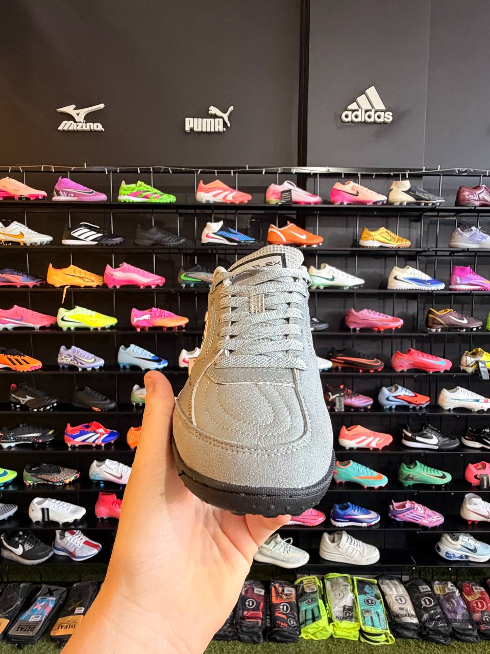 JOMA TOP FLEX TURF (TF) PRONTA ENTREGA