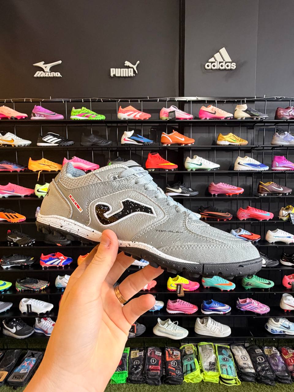 JOMA TOP FLEX TURF (TF) PRONTA ENTREGA