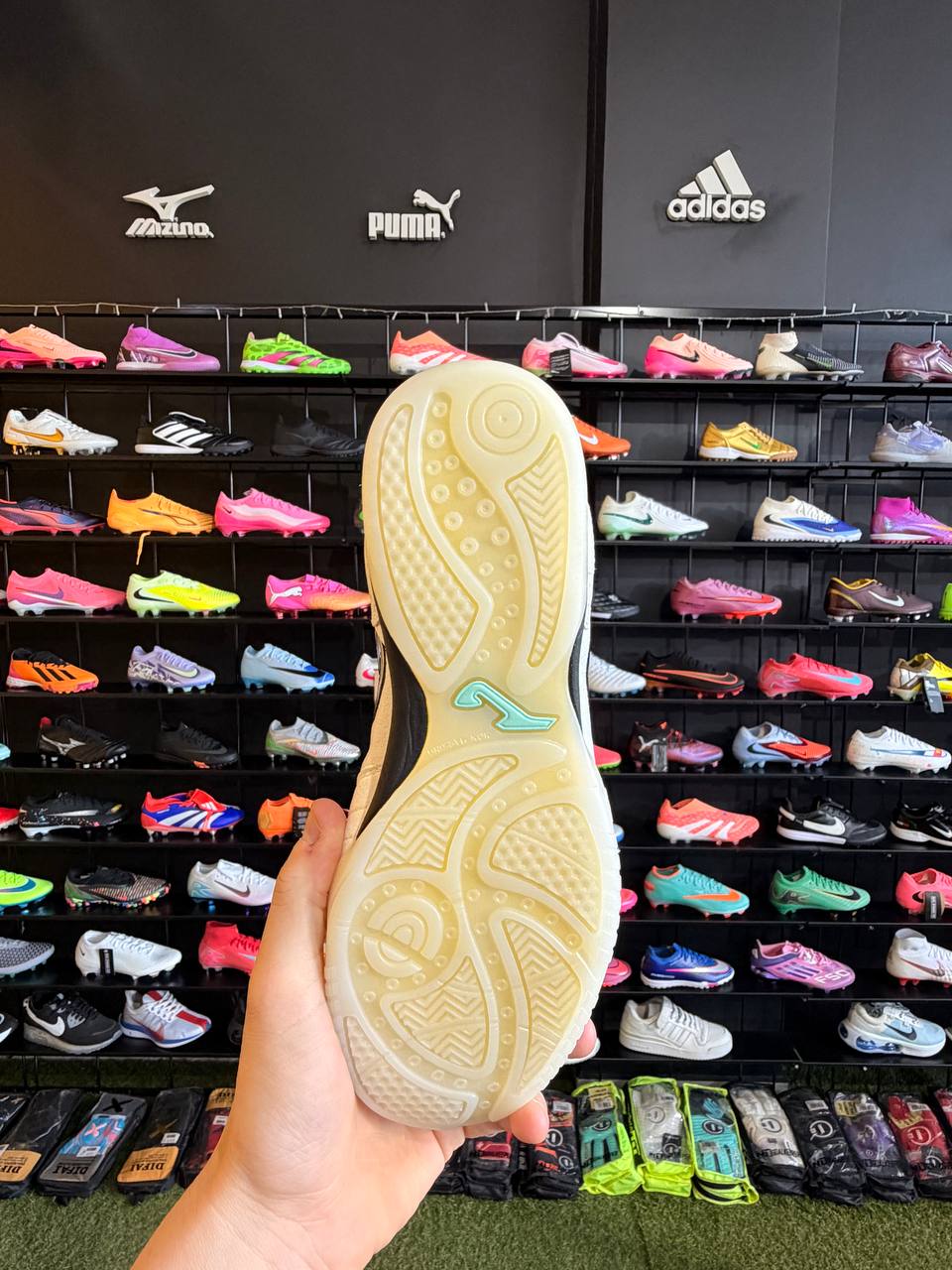 JOMA TOP FLEX (IC) PRONTA ENTREGA