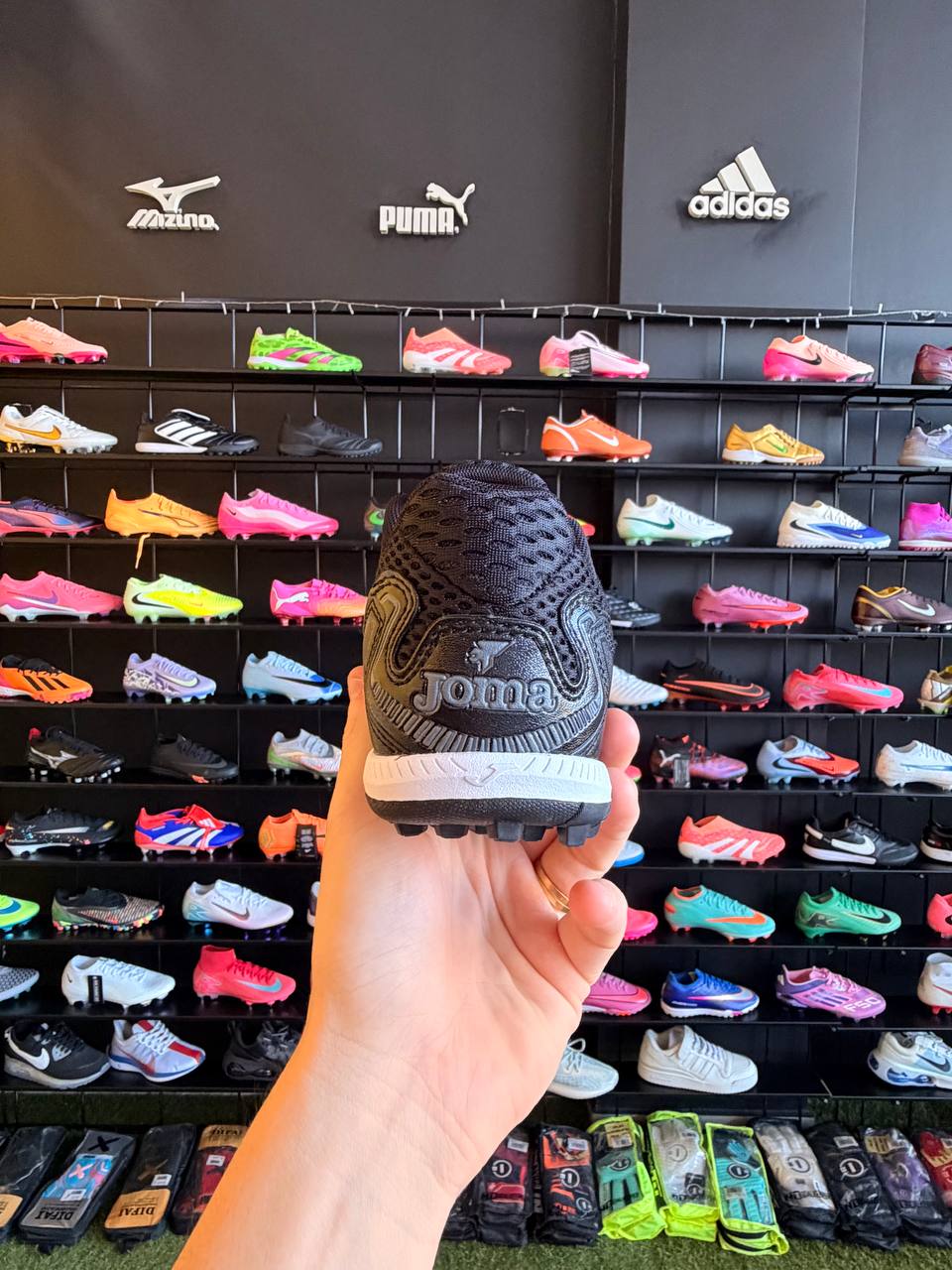 JOMA MAXIMA TURF (TF) PRONTA ENTREGA