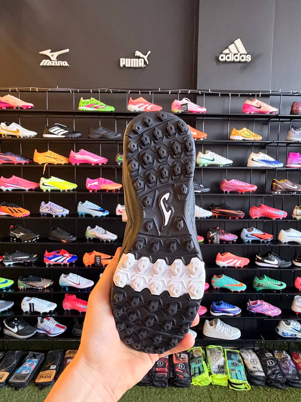 JOMA MAXIMA TURF (TF) PRONTA ENTREGA