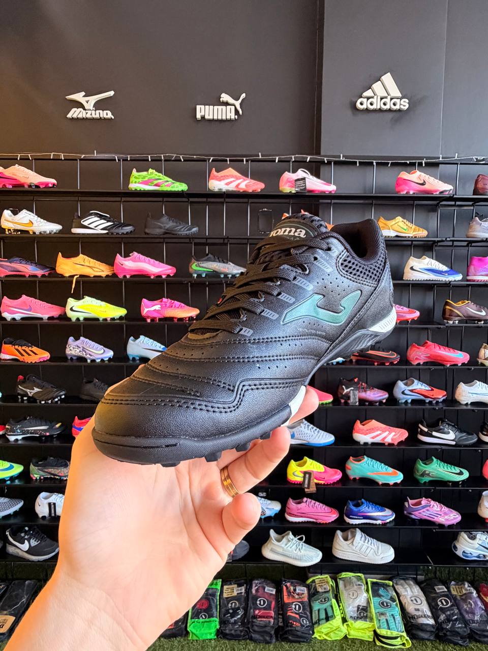 JOMA MAXIMA TURF (TF) PRONTA ENTREGA