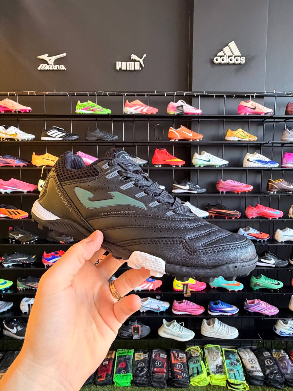 JOMA MAXIMA TURF (TF) PRONTA ENTREGA