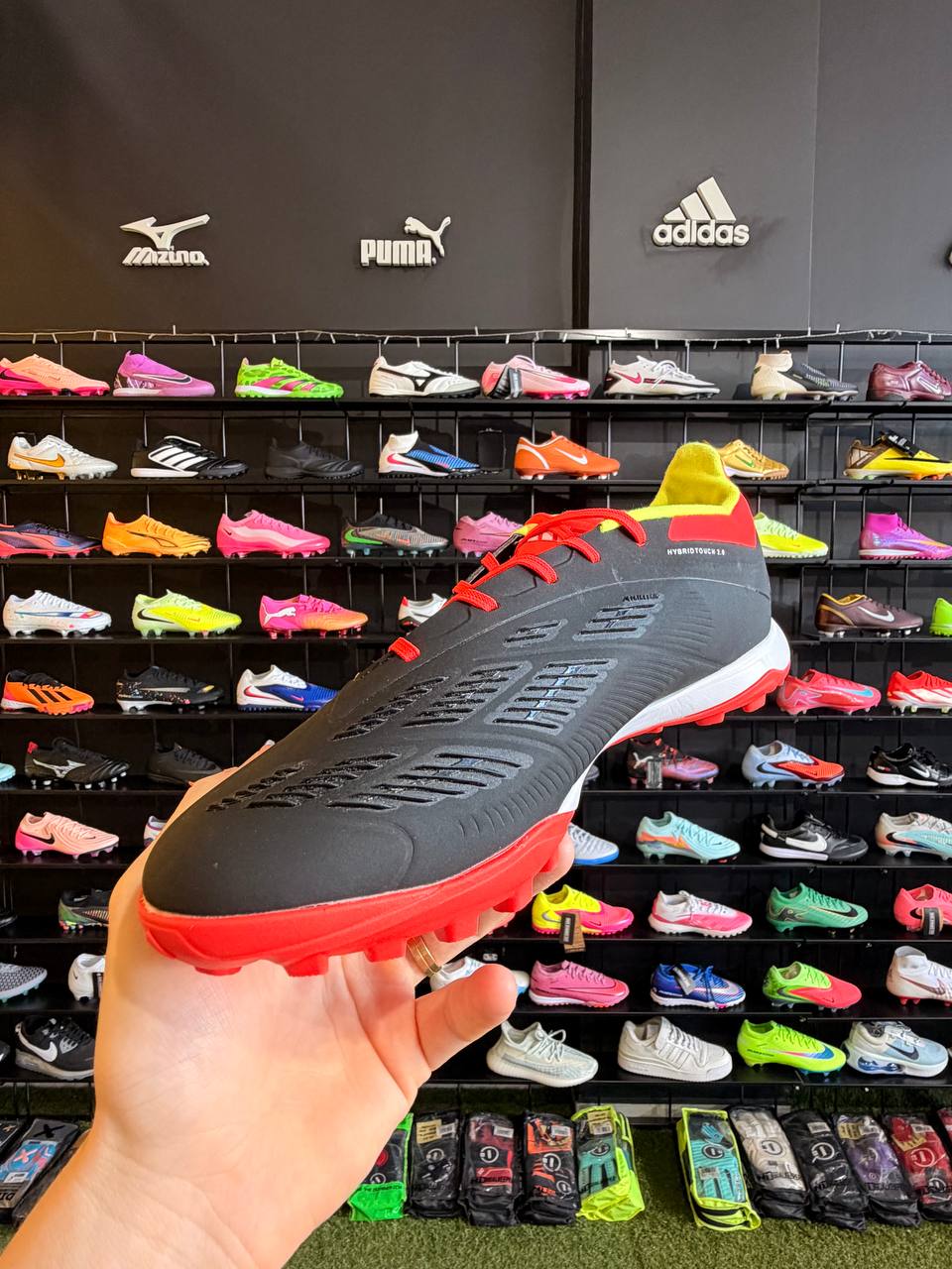 ADIDAS PREDATOR (TF) PRONTA ENTREGA