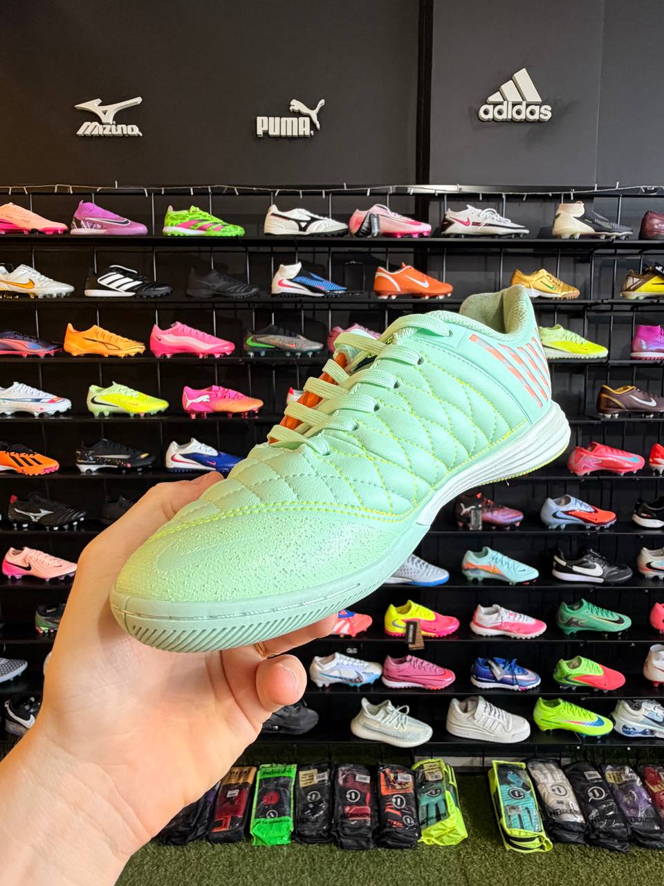 NIKE LUNAR GATO (IC) PRONTA ENTREGA