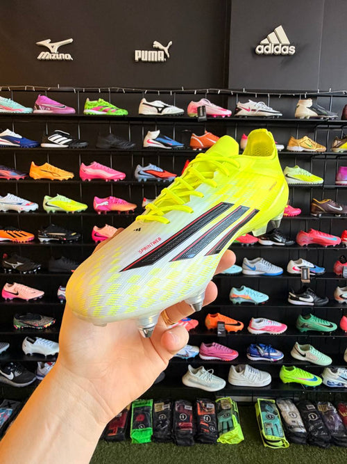 ADIDAS F50 ELITE  (SG) PRONTA ENTREGA