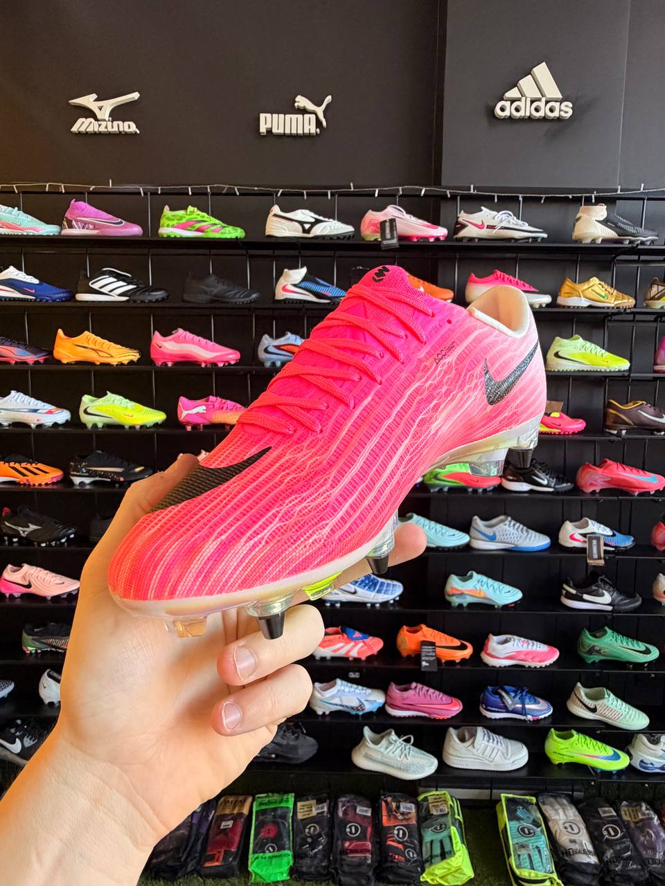 NIKE VAPOR 17 (SG) PRONTA ENTREGA