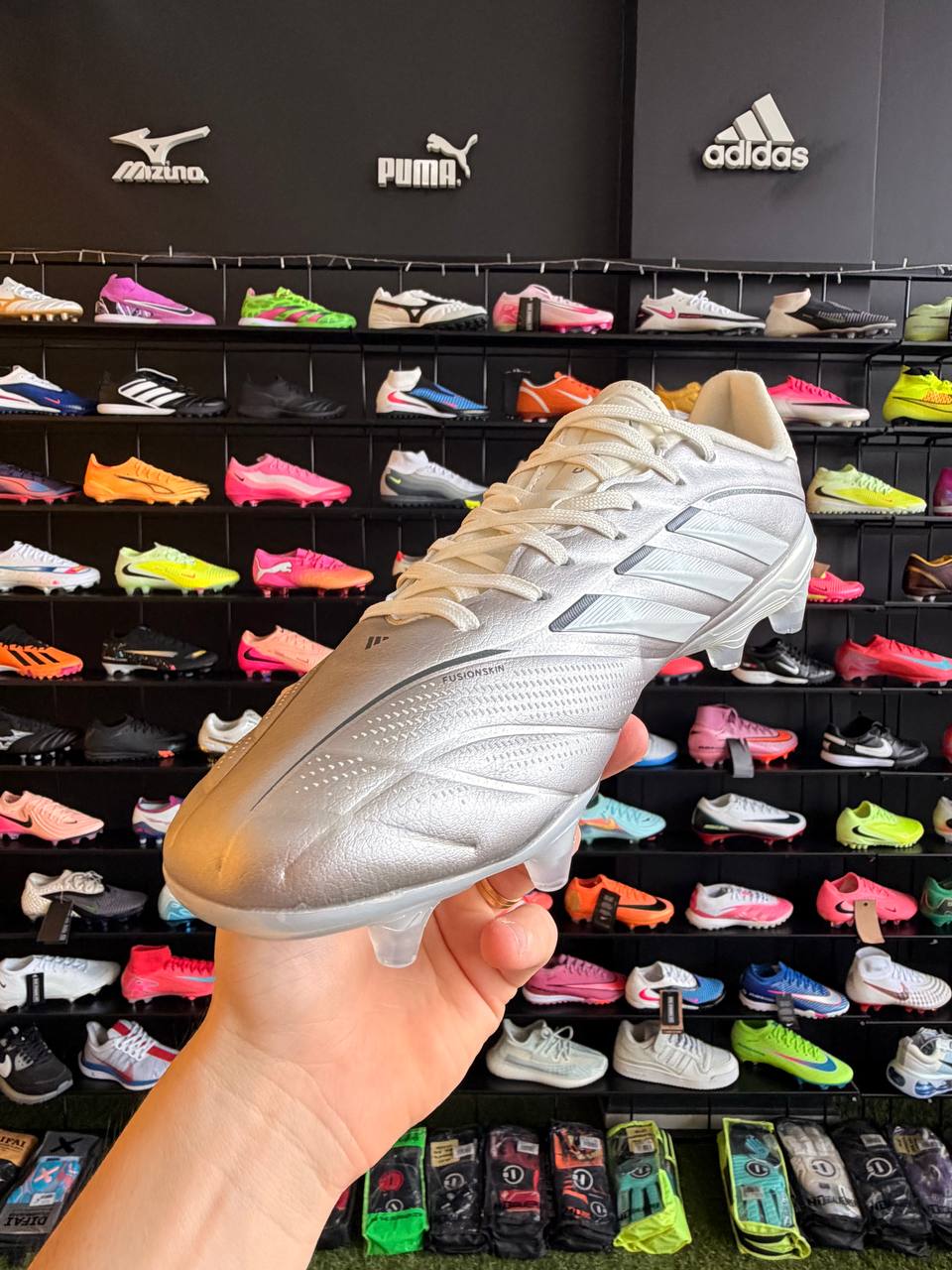 ADIDAS COPA (FG) PRONTA ENTREGA