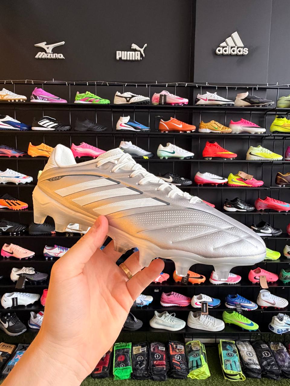 ADIDAS COPA (FG) PRONTA ENTREGA