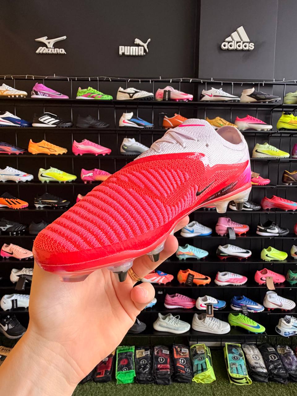 NIKE PHANTOM 6 (SG) PRONTA ENTREGA