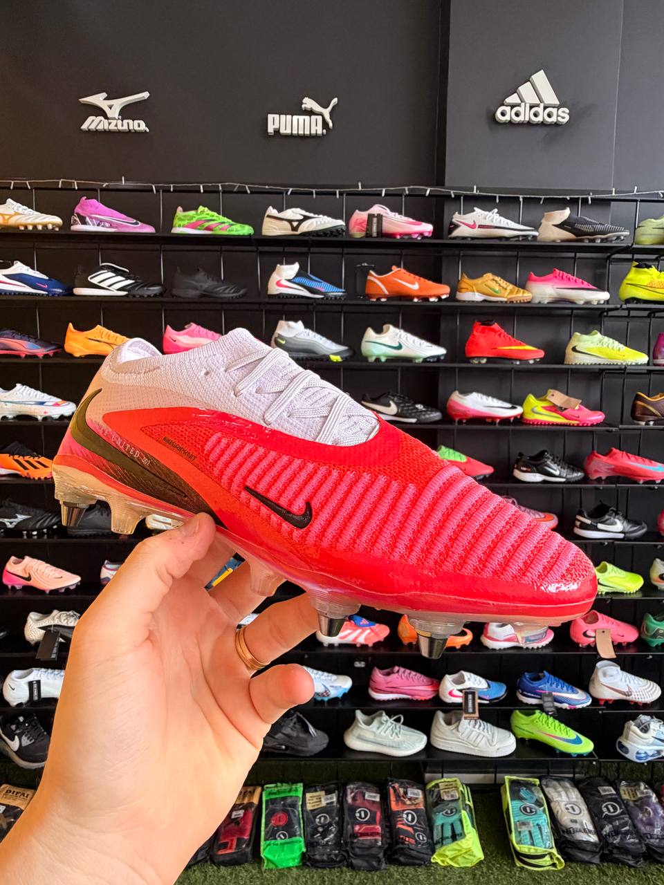 NIKE PHANTOM 6 (SG) PRONTA ENTREGA