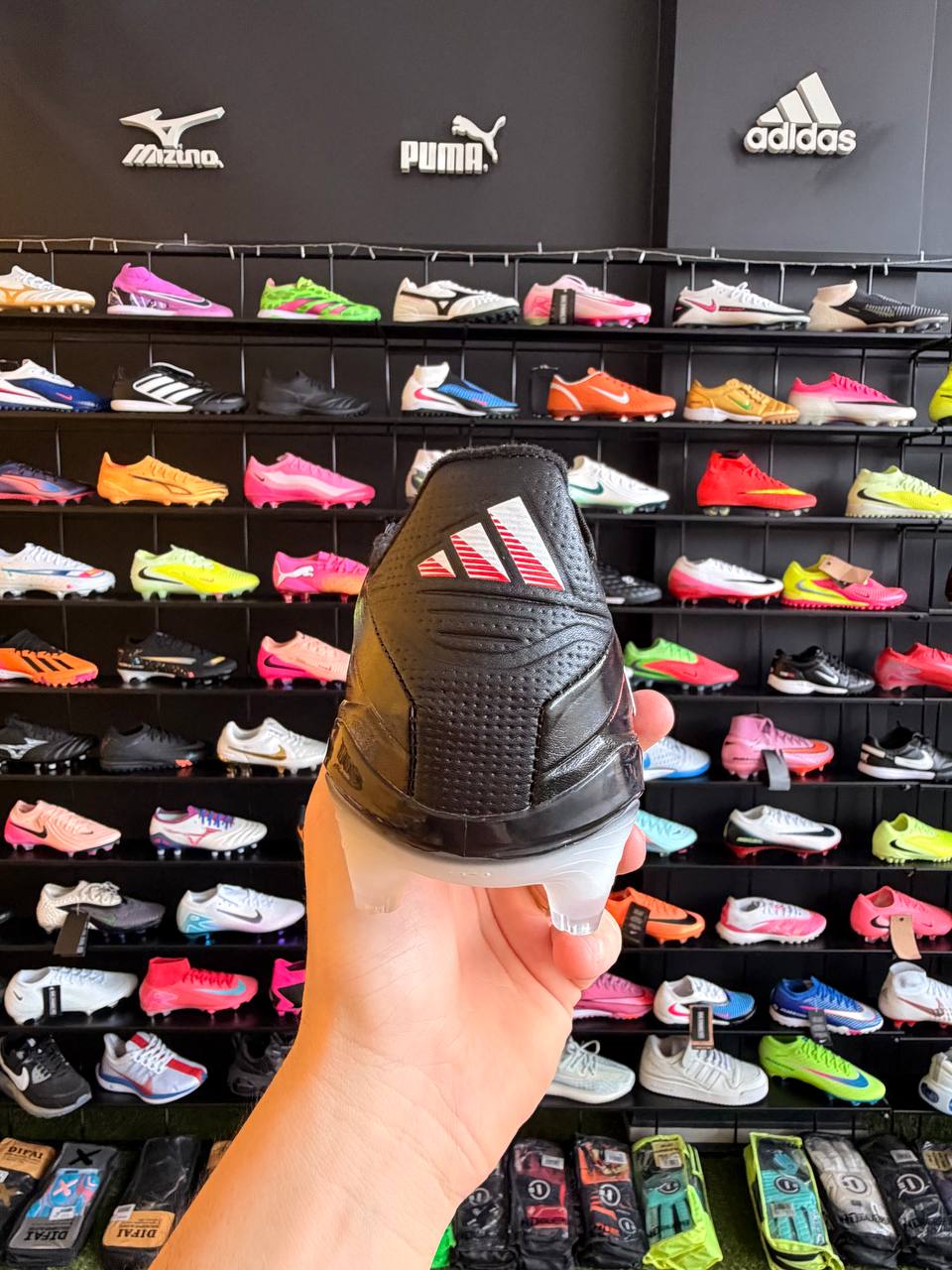 ADIDAS COPA (FG) PRONTA ENTREGA