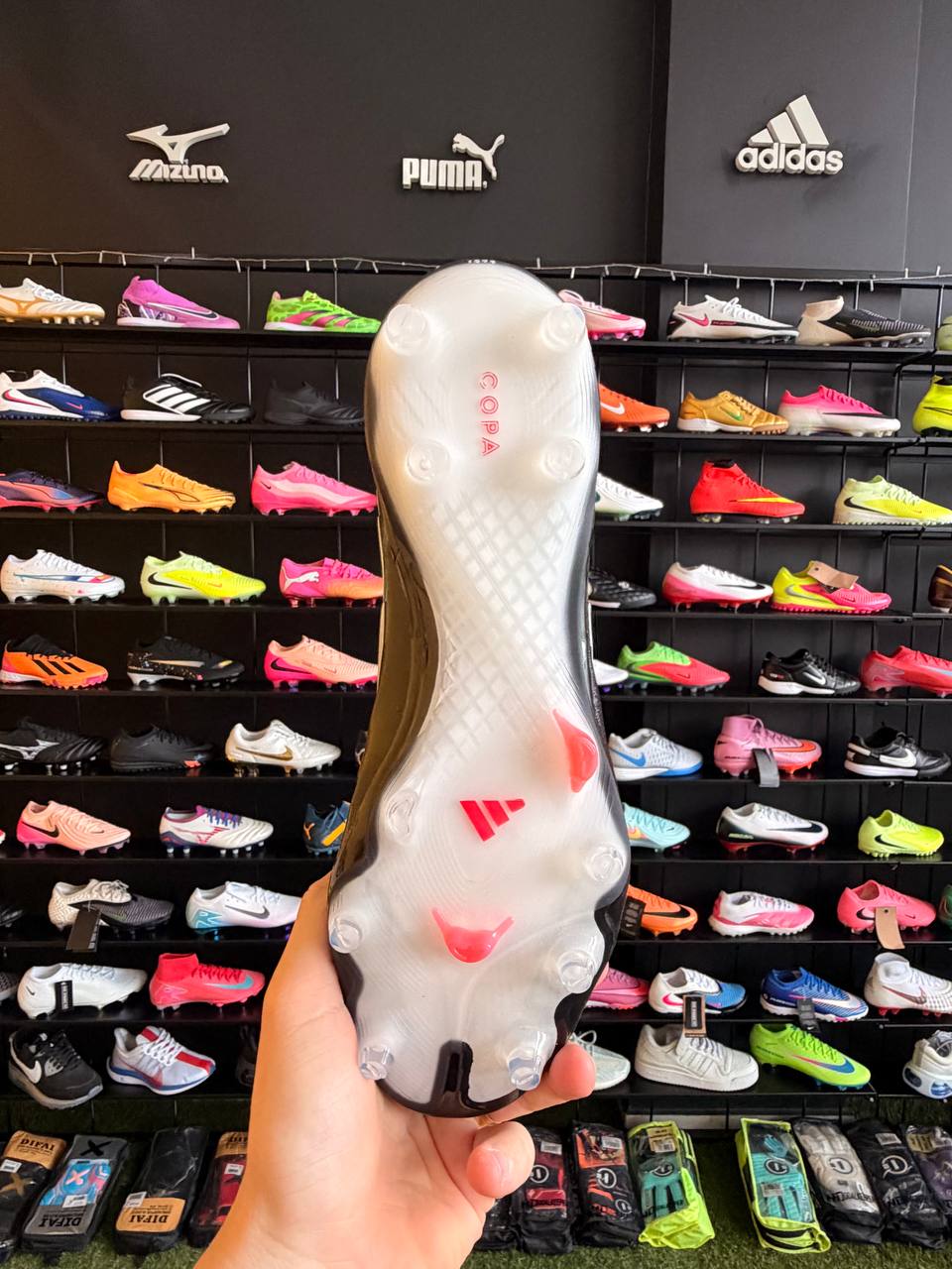 ADIDAS COPA (FG) PRONTA ENTREGA