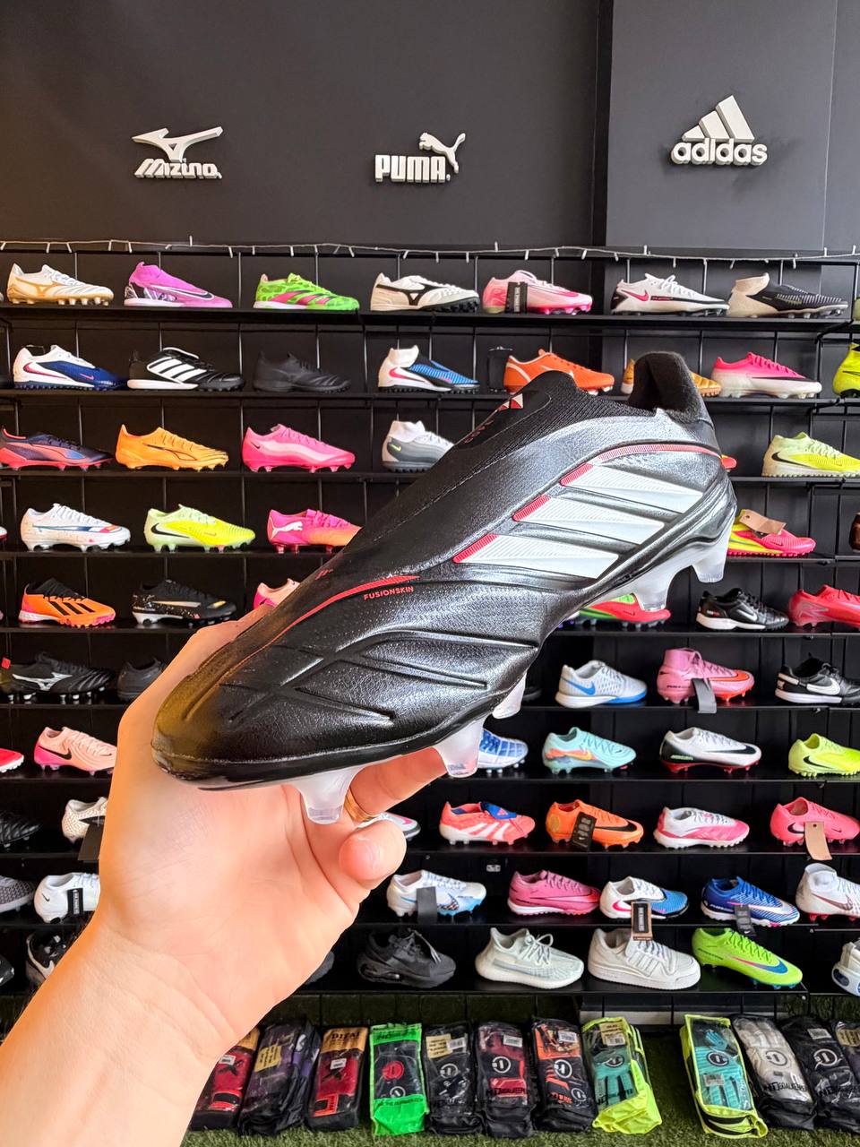 ADIDAS COPA (FG) PRONTA ENTREGA