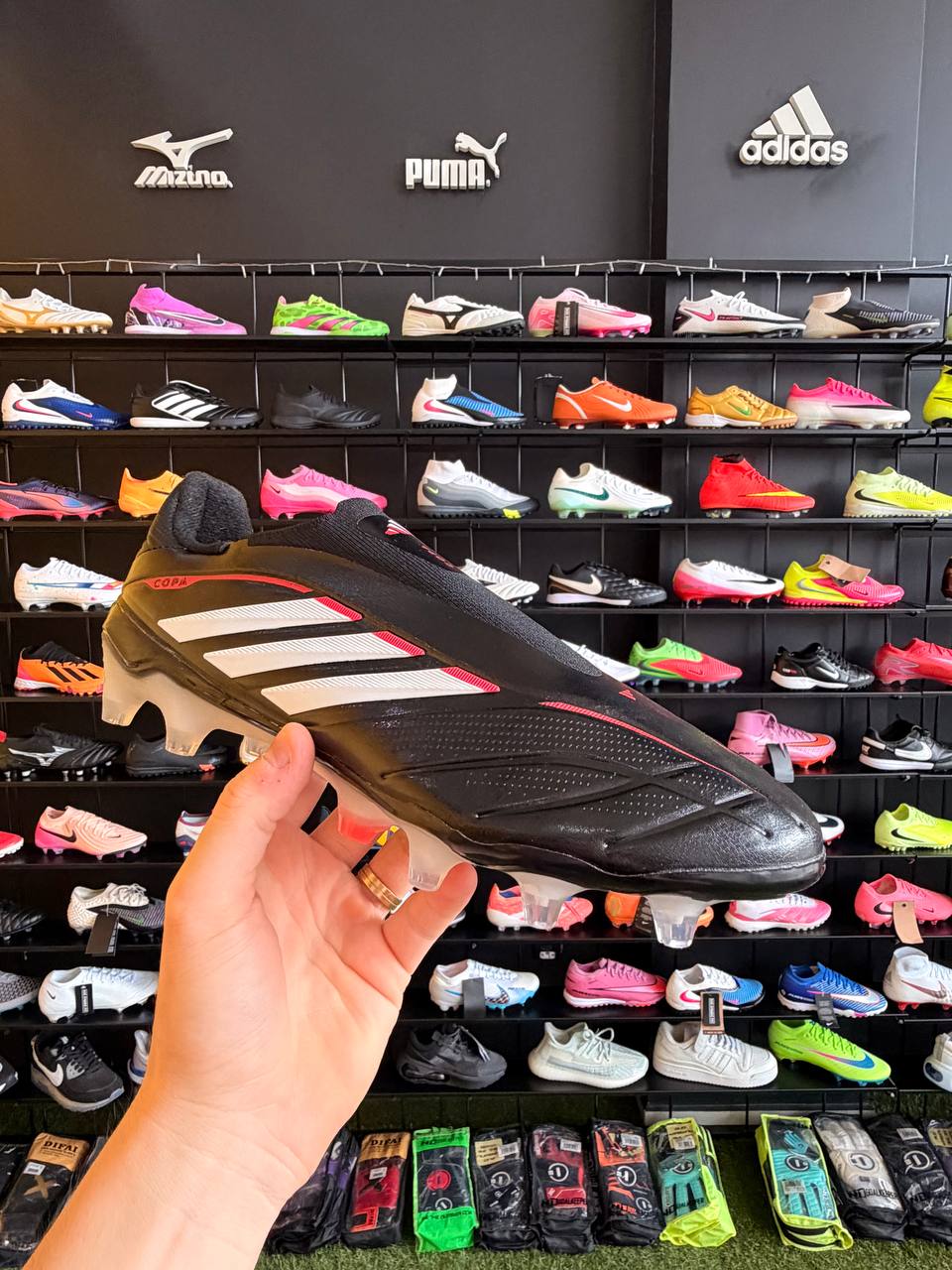 ADIDAS COPA (FG) PRONTA ENTREGA