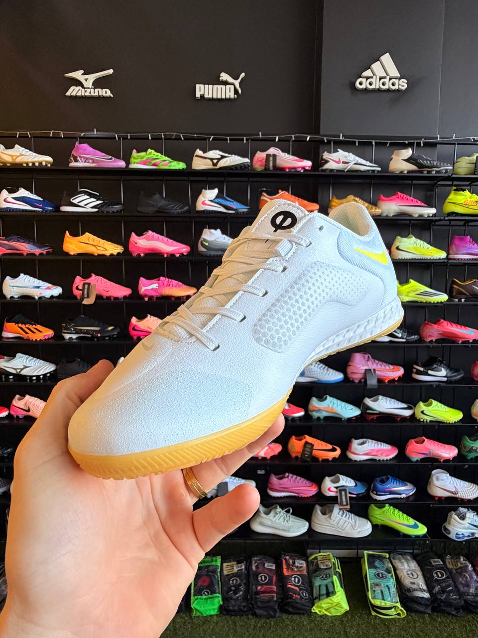 NIKE TIEMPO LEGEND (IC) PRONTA ENTREGA