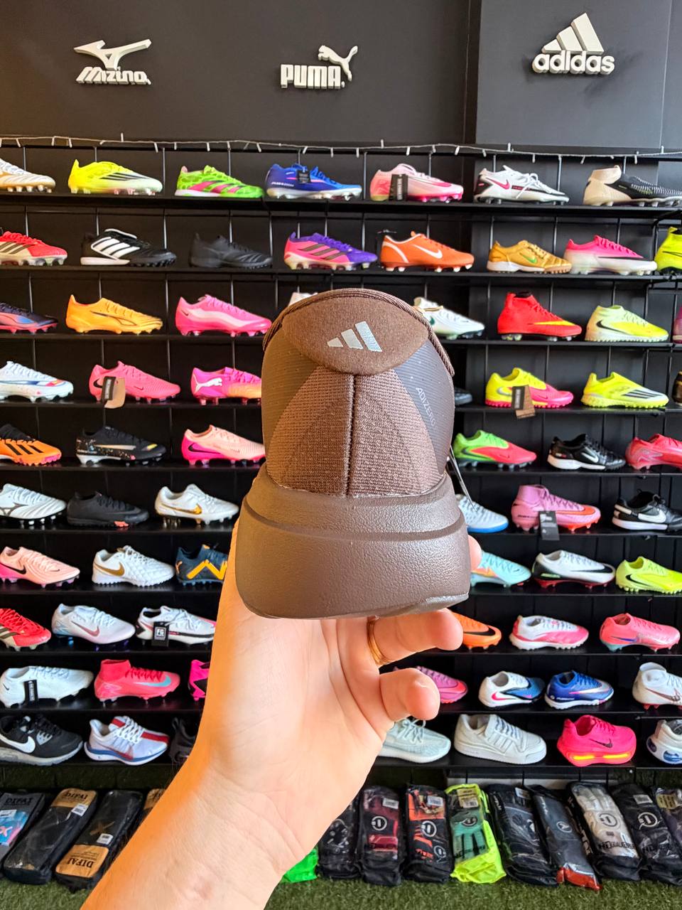 ADIDAS ADIZERO EVO SL