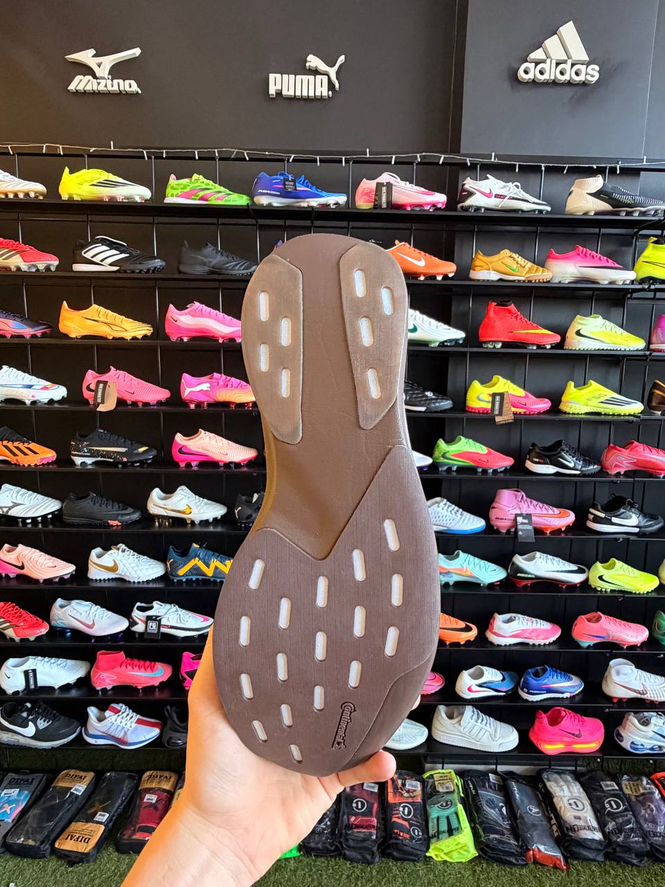 ADIDAS ADIZERO EVO SL