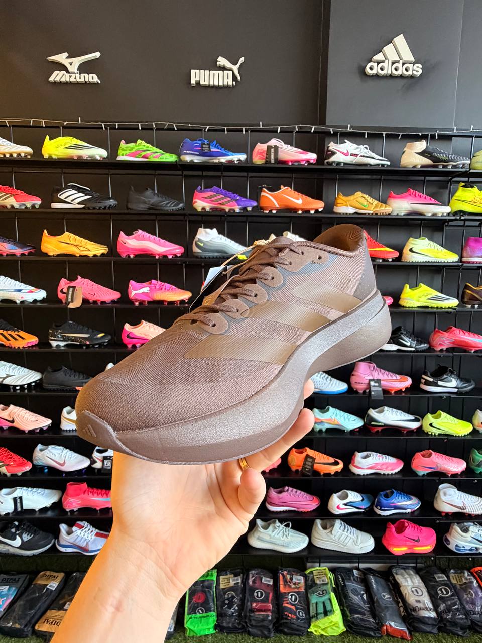 ADIDAS ADIZERO EVO SL