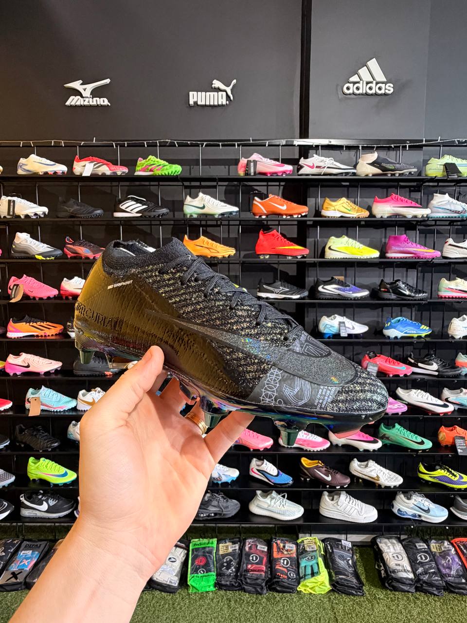 NIKE VAPOR 16 (SG) PRONTA ENTREGA