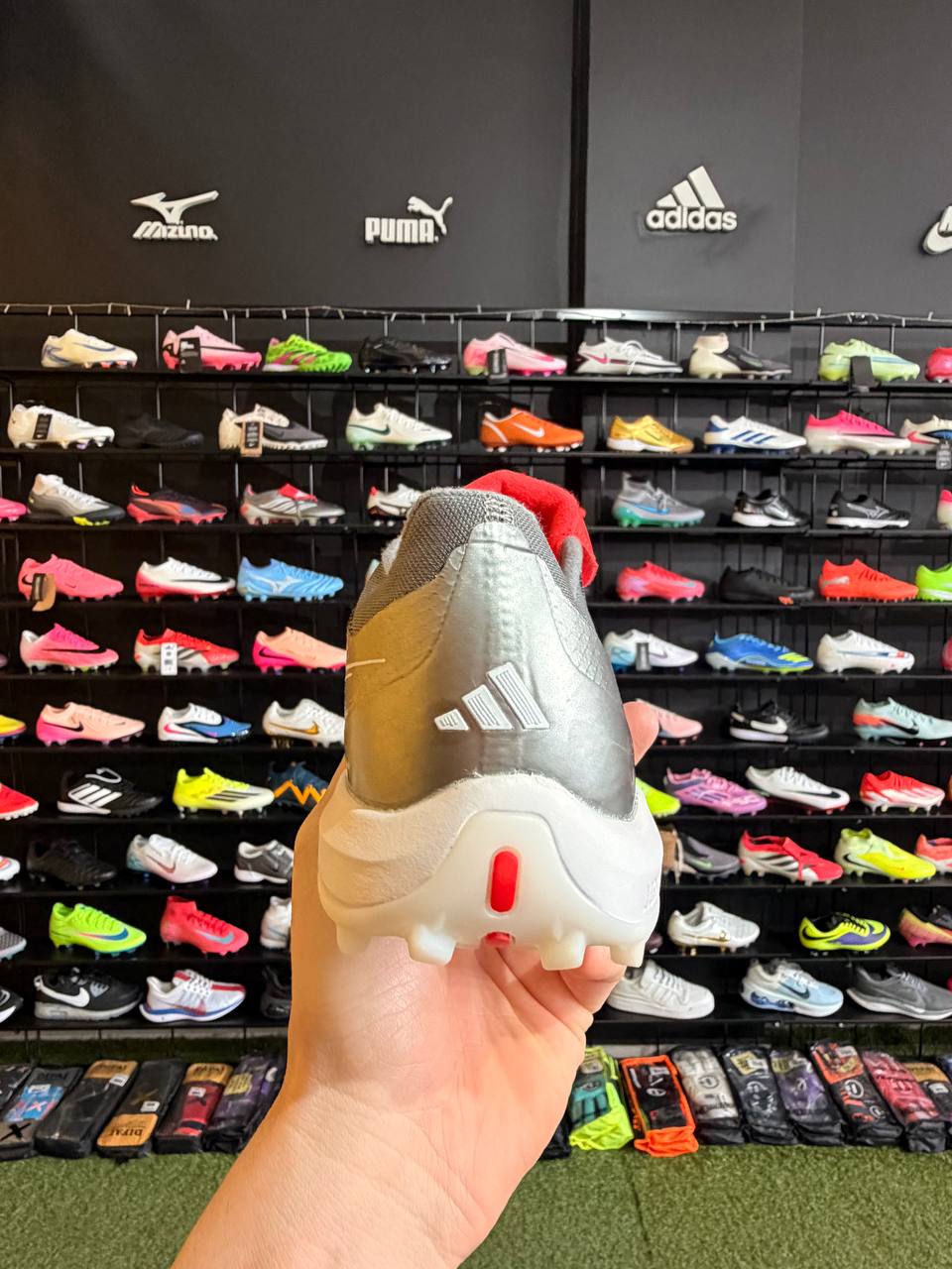 ADIDAS PREDATOR ELITE  (TF) PRONTA ENTREGA