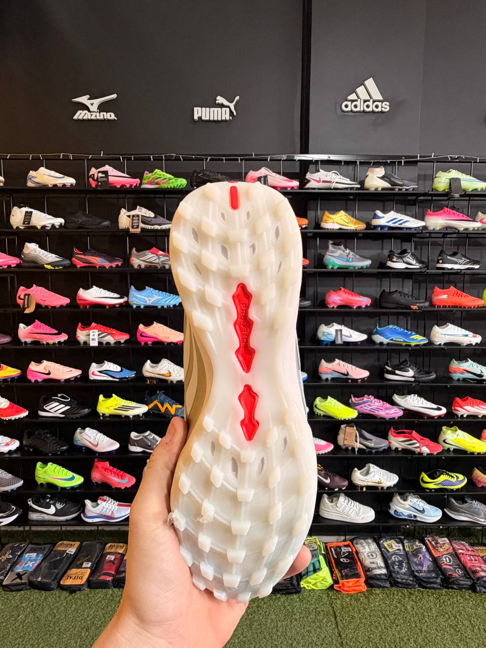 ADIDAS PREDATOR ELITE  (TF) PRONTA ENTREGA