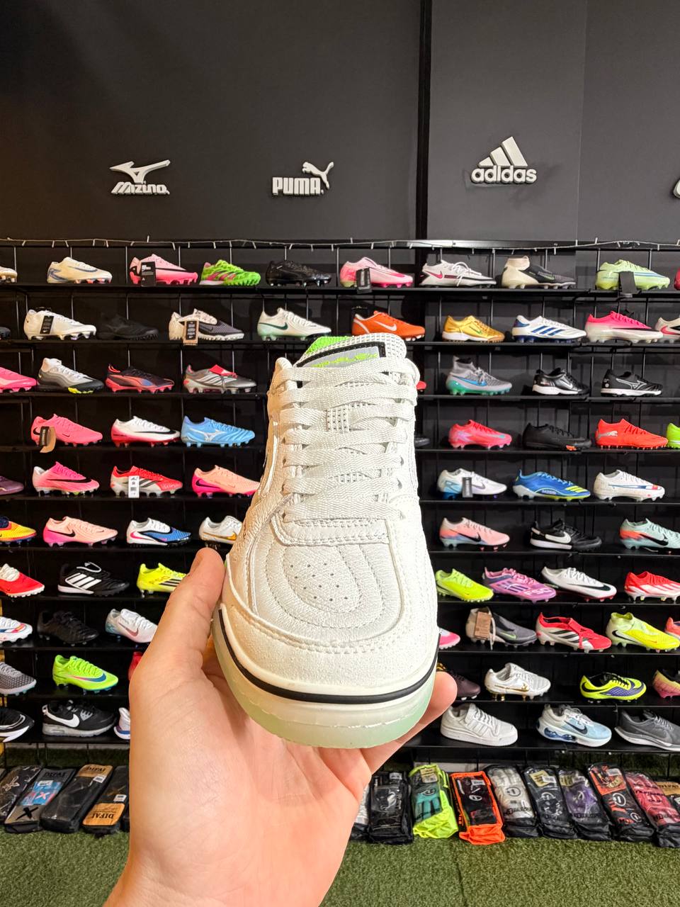 JOMA TOP FLEX REBOUND (IC) PRONTA ENTREGA