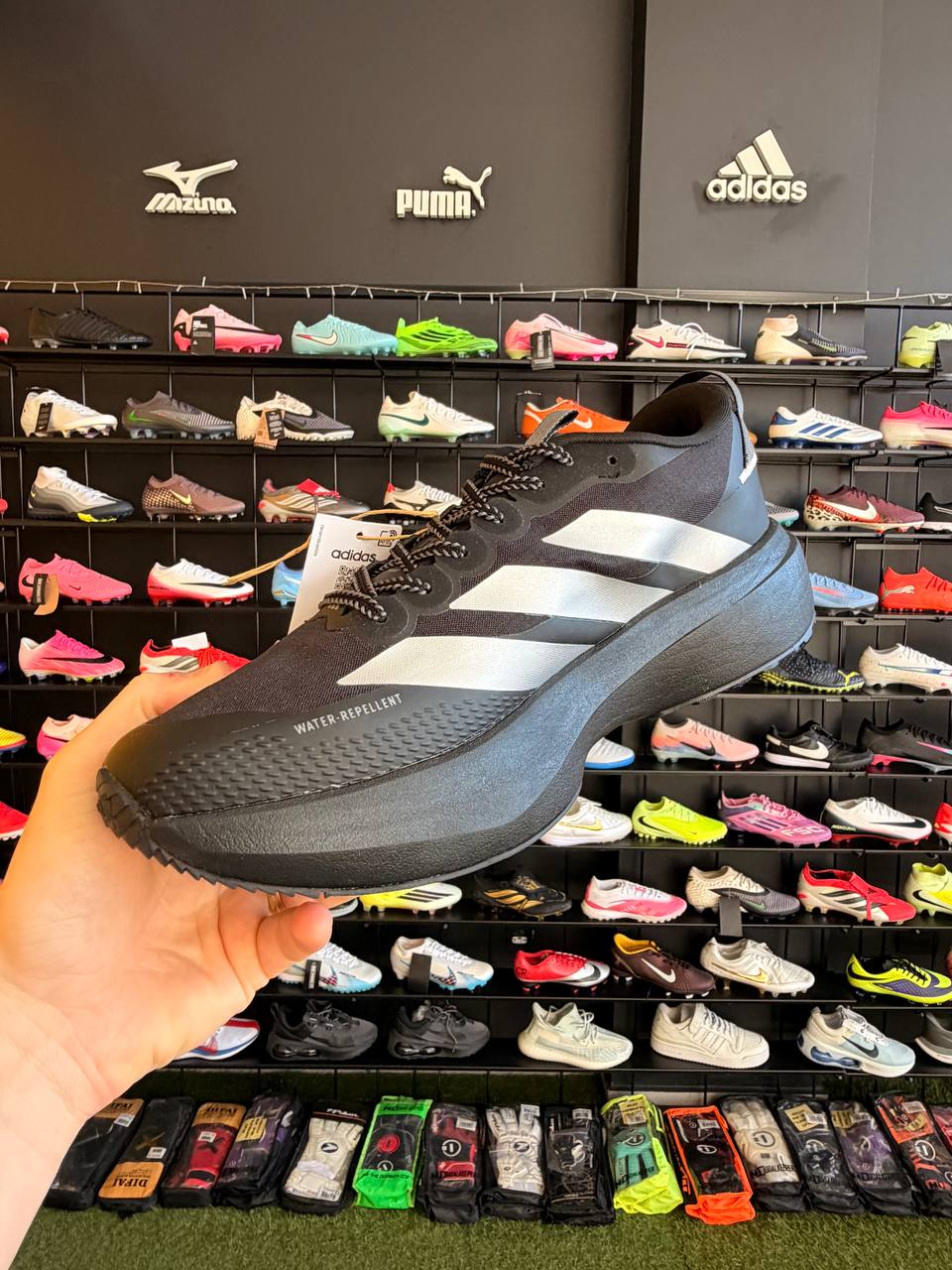 ADIDAS ADIZERO EVO SL