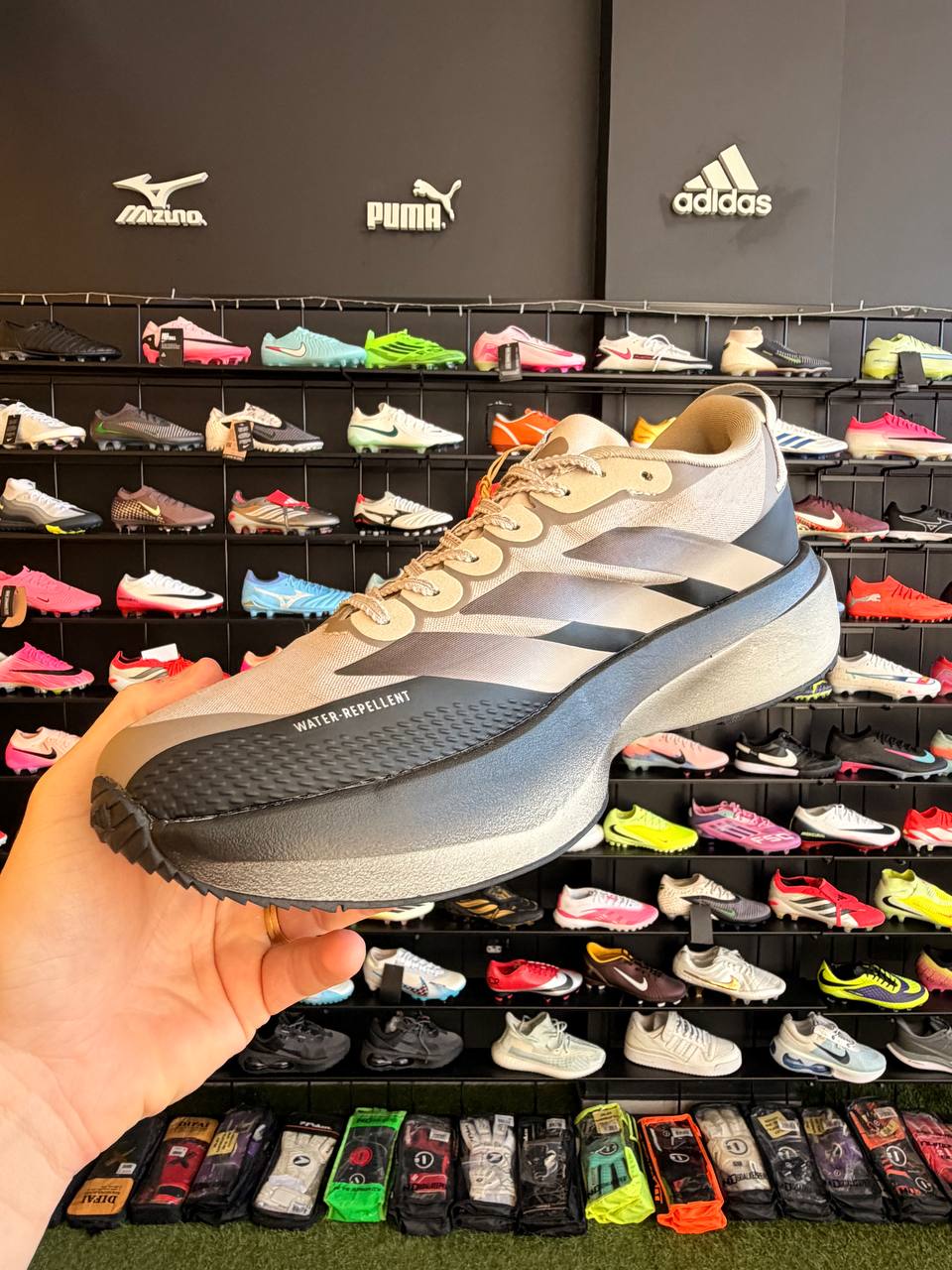ADIDAS ADIZERO EVO SL