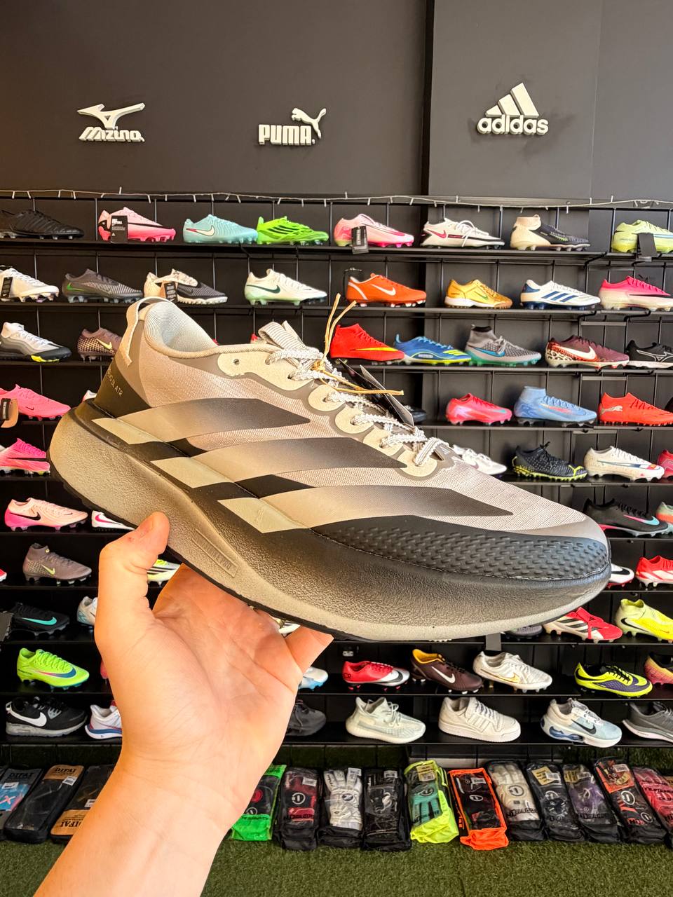ADIDAS ADIZERO EVO SL