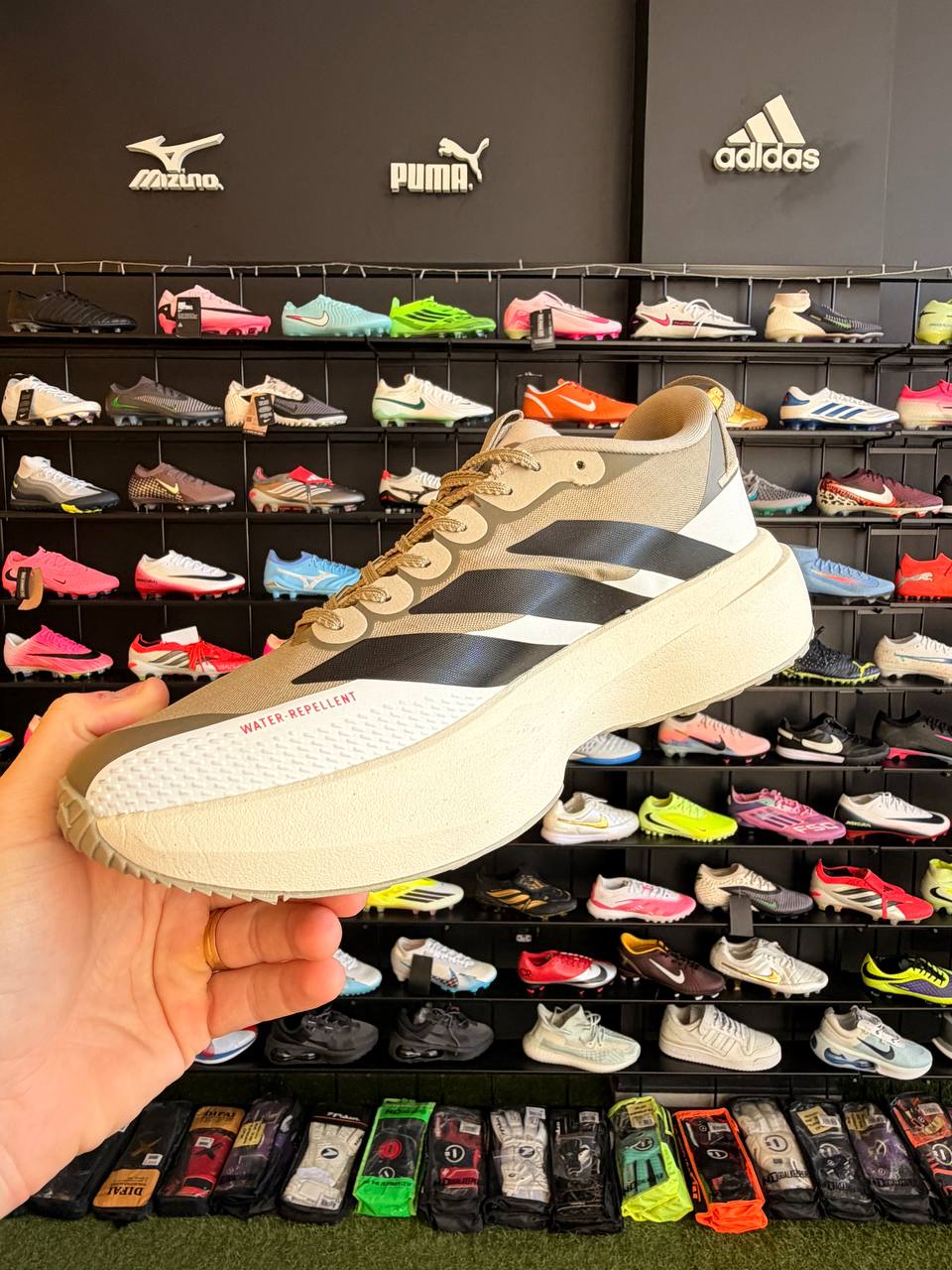 ADIDAS ADIZERO EVO SL