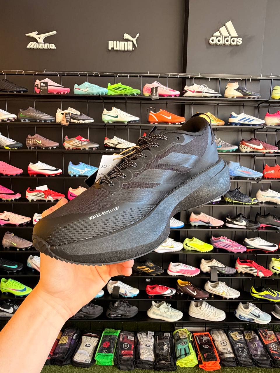ADIDAS ADIZERO EVO SL